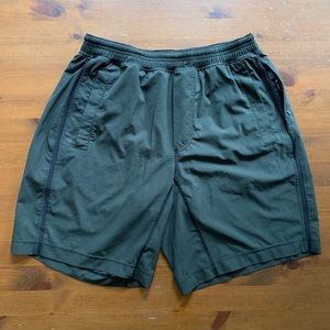 Men’s Lululemon Running Shorts